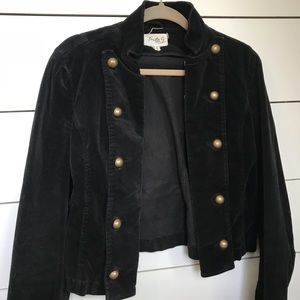 Military Jacket